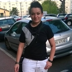 Britney - Rive-de-Gier - Loire | Plan cul