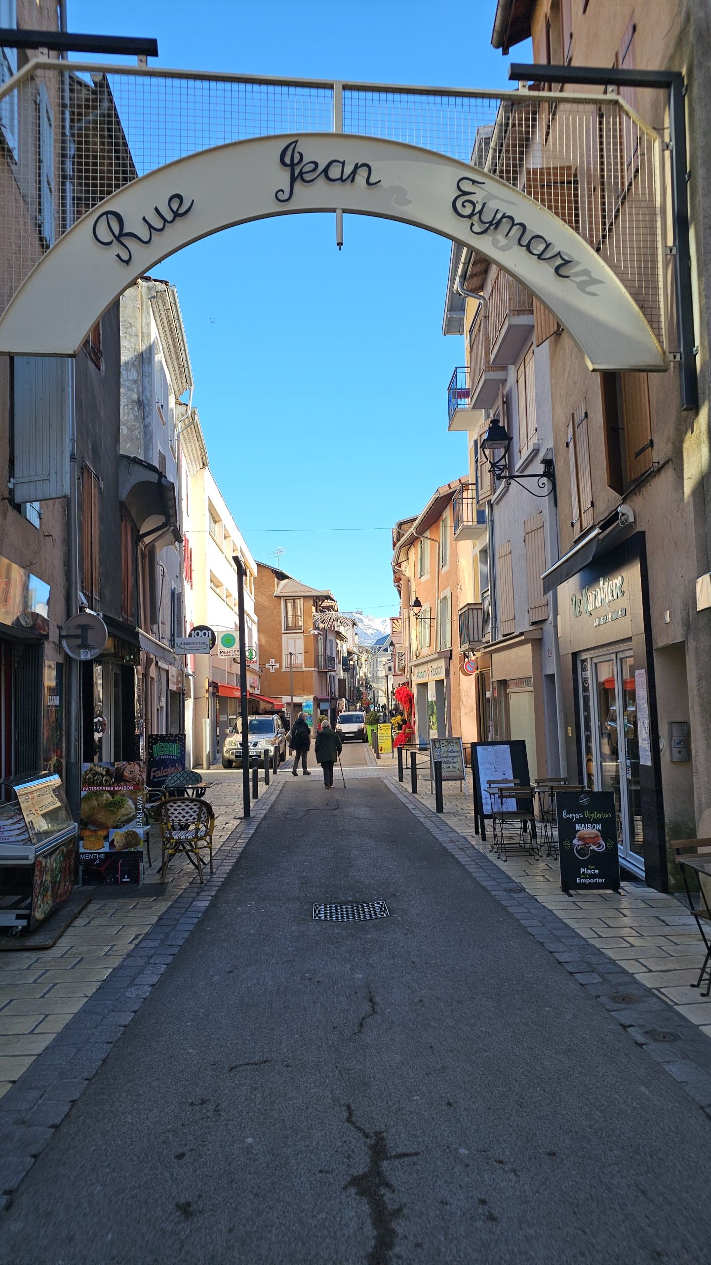 Moriba - Saint-Denis-de-Cabanne - Loire | Plan cul